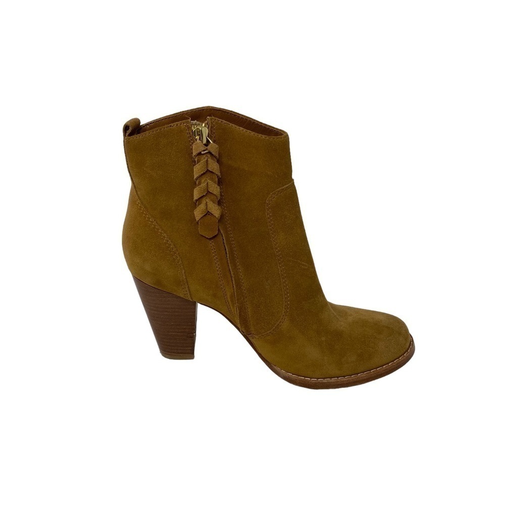 Joie Dalton Suede Bootie